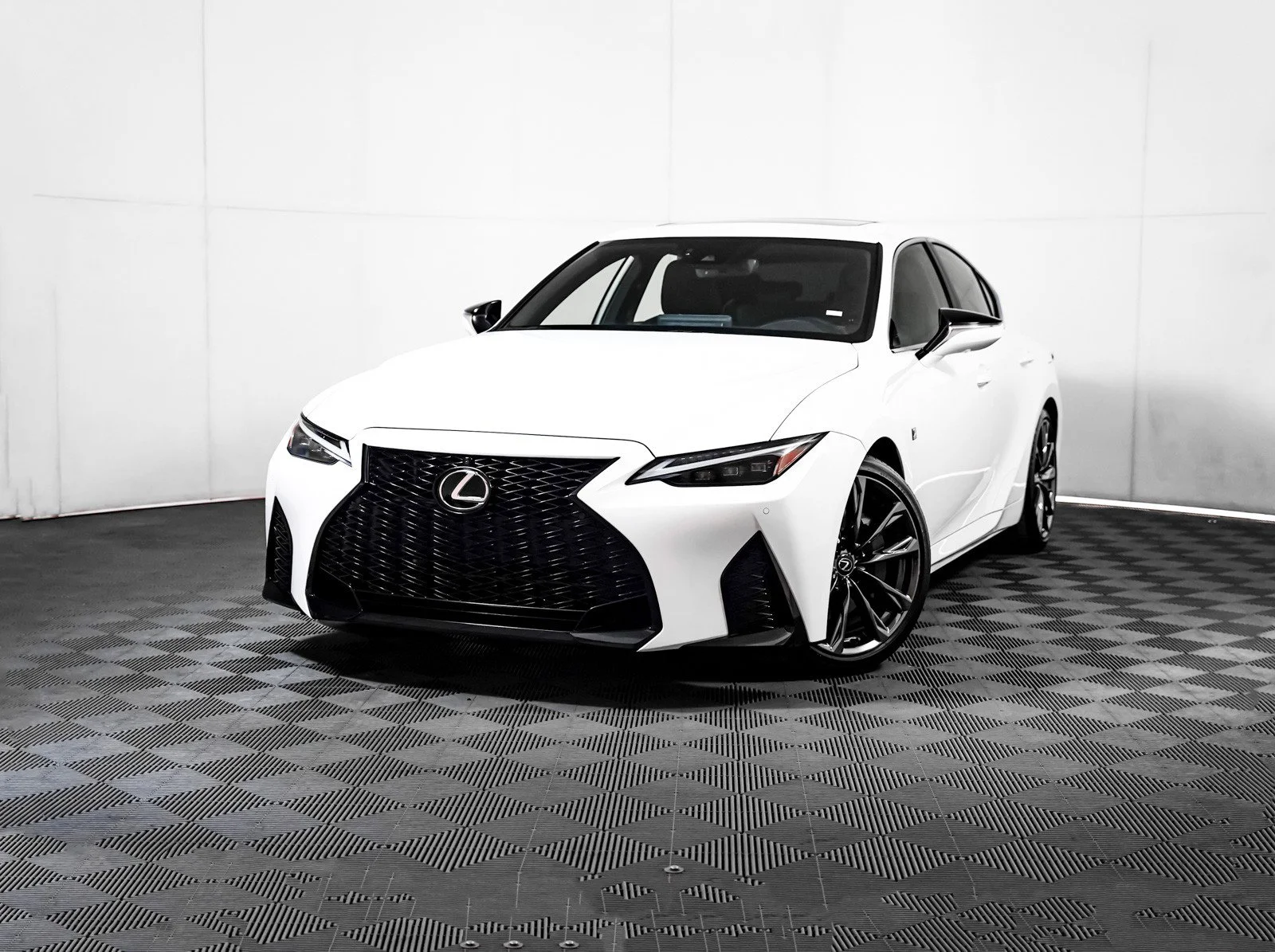 2024 Lexus IS 350 350 F SPORT RWD's photo