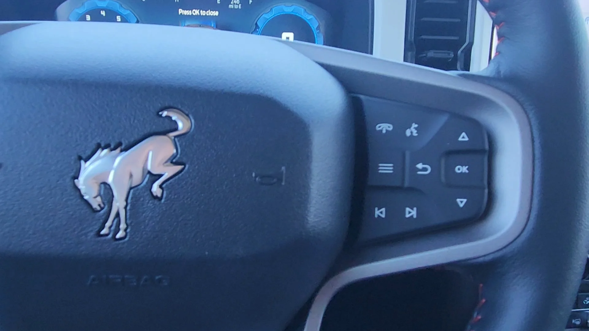 New 2026 Marsh Gray Ford Heritage Edition image 23