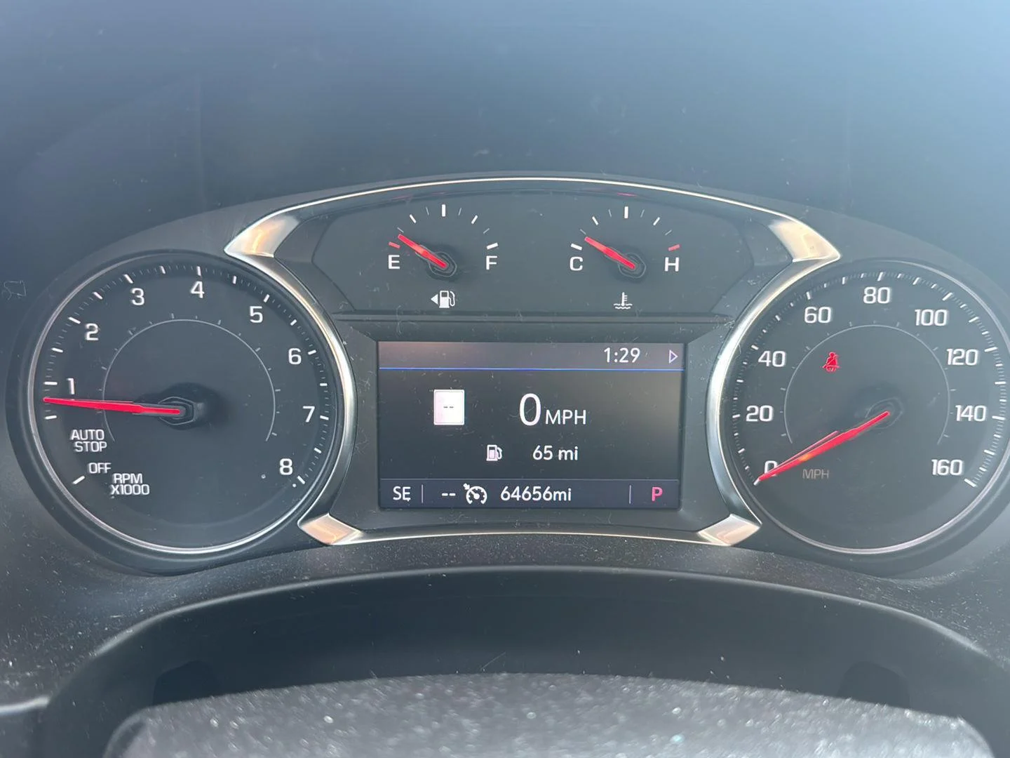 Used 2022 Summit White GMC SLE image 10
