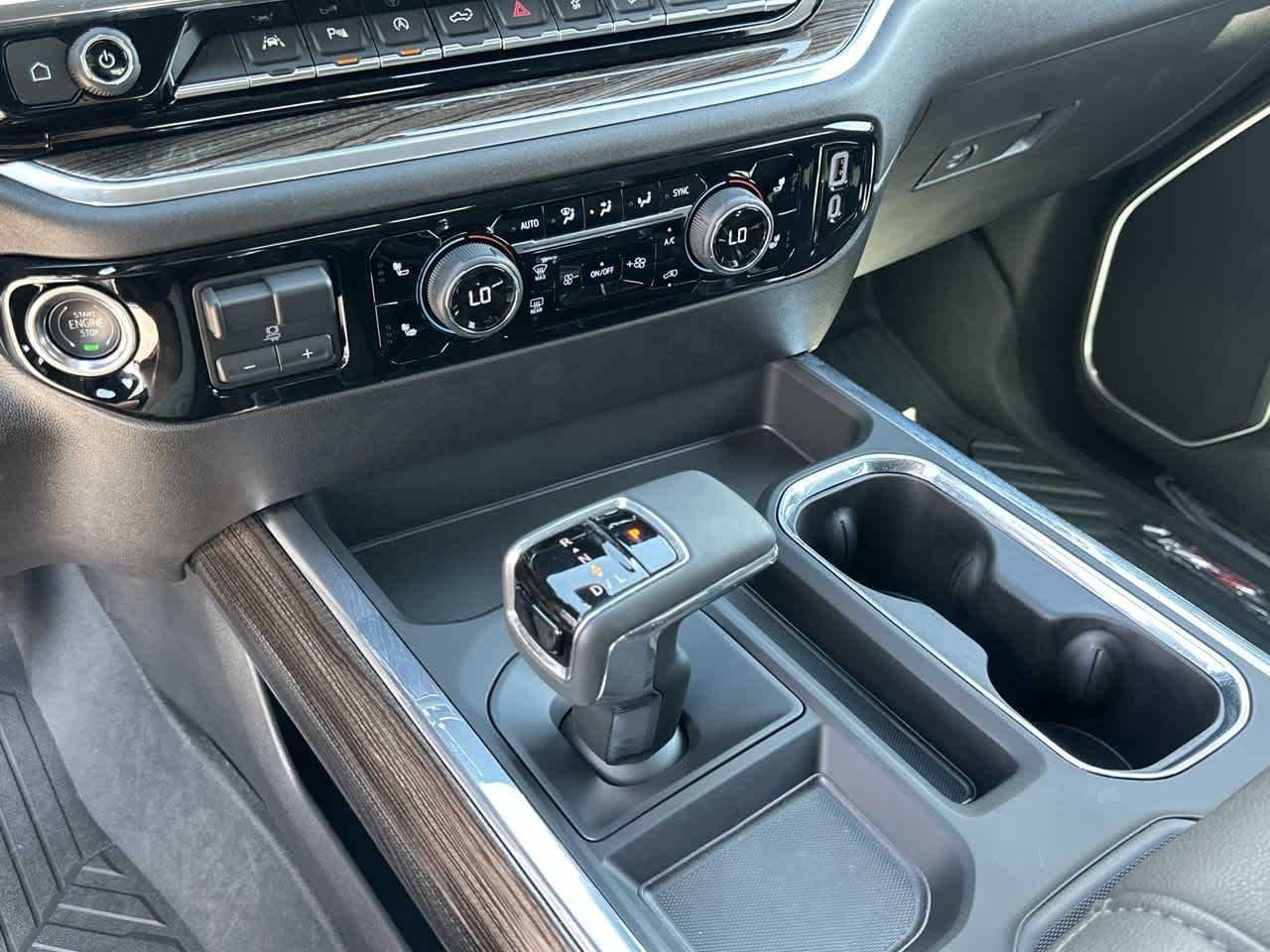 2025 Chevrolet Silverado 1500 RST - Photo 52