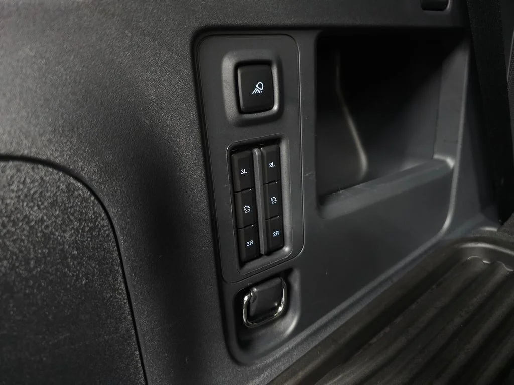 Used 2025 Green Ford Tremor image 7