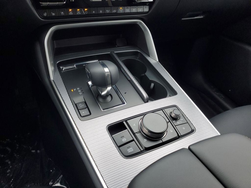 2026 Mazda CX-90 Premium Sport Package - Photo 31