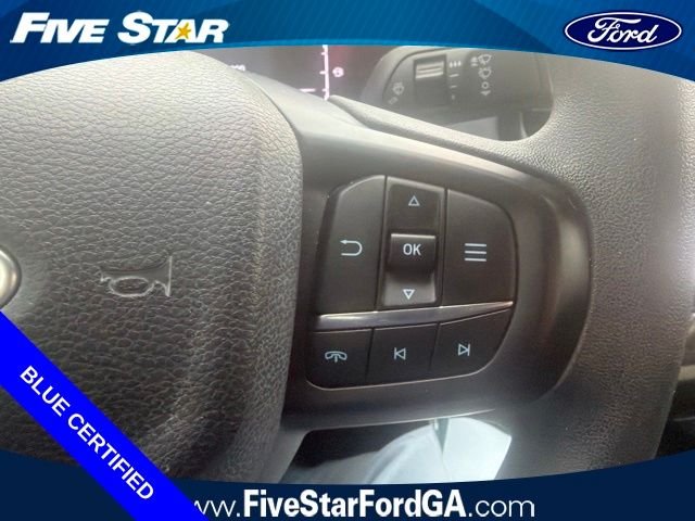 Used 2024 Gray Ford XL image 17