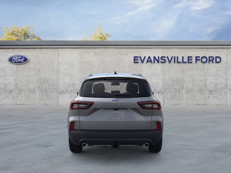 2025 Ford Escape Hybrid ST-Line Select - Photo 5