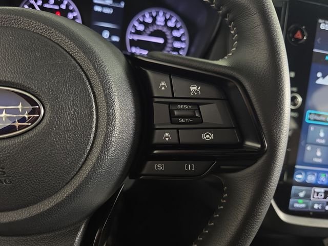 Certified Used 2026 Gray Subaru Premium image 13