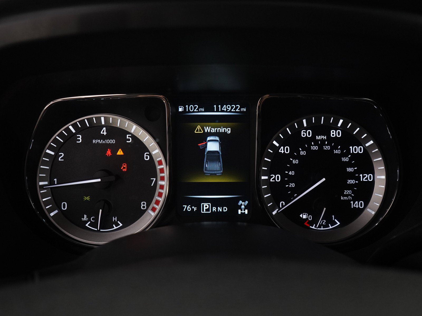 Used 2017 Magnetic Black Nissan SV image 27