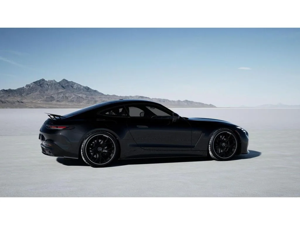 New 2027 Black Mercedes-Benz  image 18