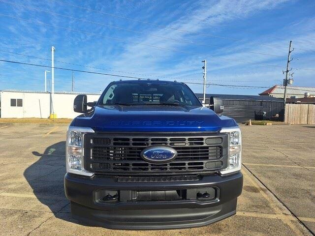 New 2026 Argon Blue Metallic Ford F-250® XL image 6