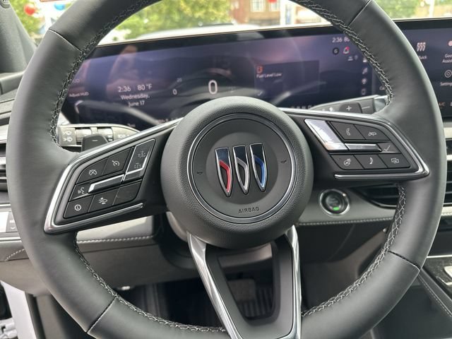 2026 Buick Enclave Preferred - Photo 13