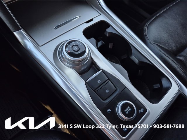 Used 2020 Gray Ford XLT image 40