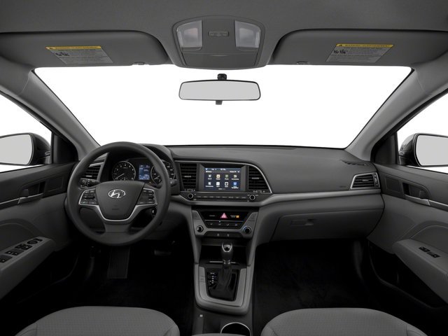 Used 2018 Phantom Black Hyundai SEL image 5