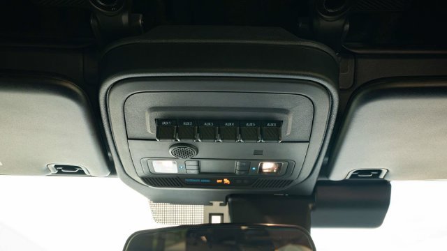 2025 Ford Bronco 4-Door Big Bend - Photo 13
