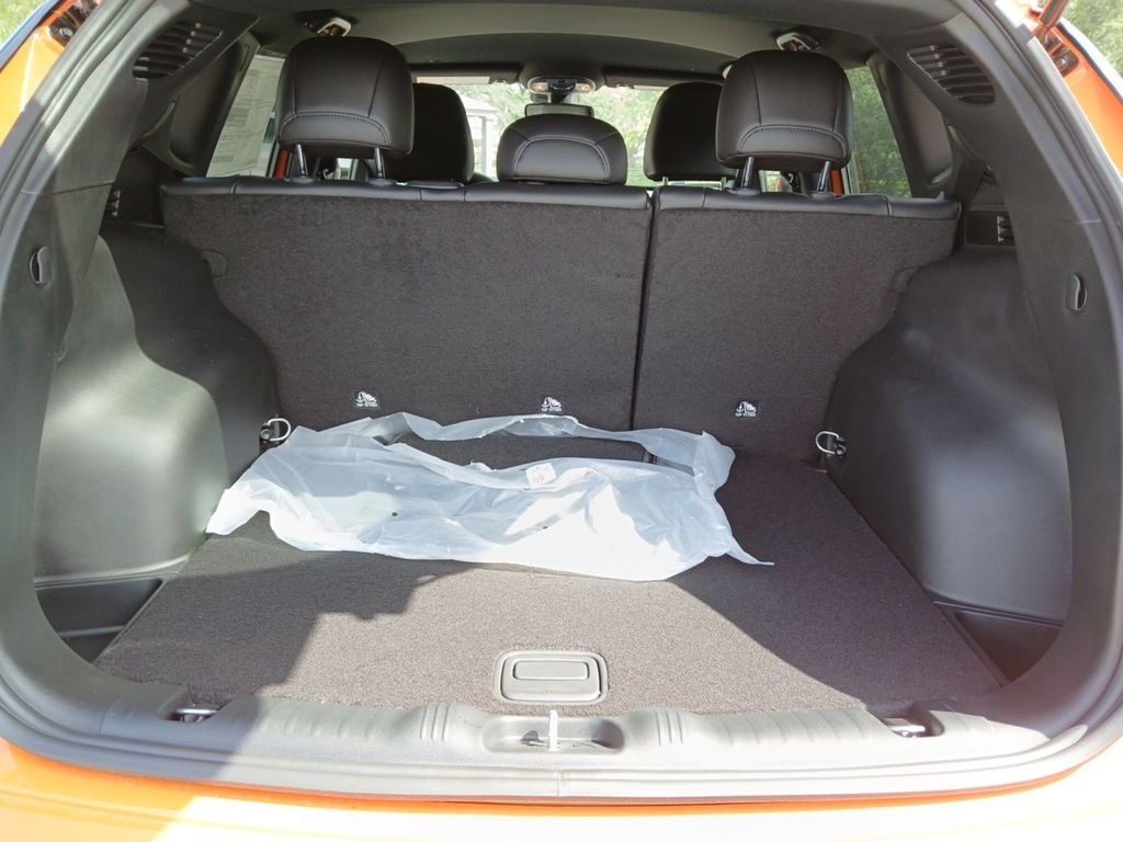 New 2026 Joose Exterior Paint Jeep Latitude image 19