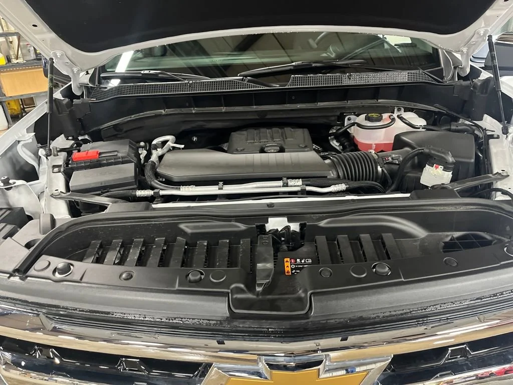2026 Chevrolet Silverado 1500 LT - Photo 21