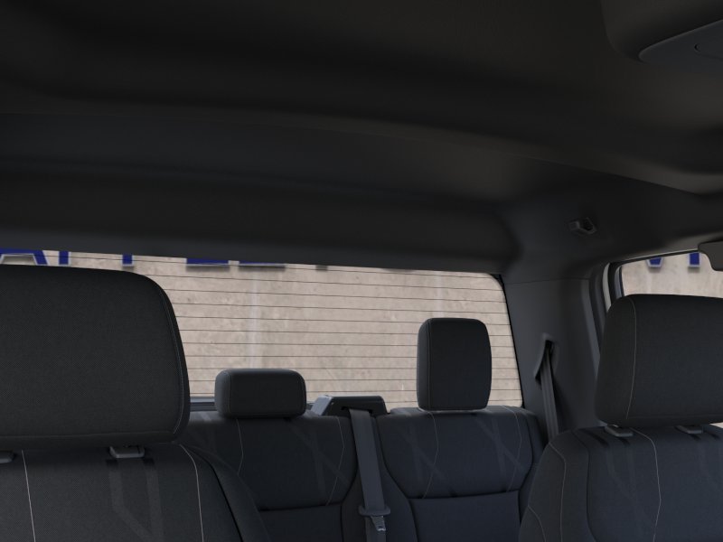 Used 2026 White Ford STX image 22