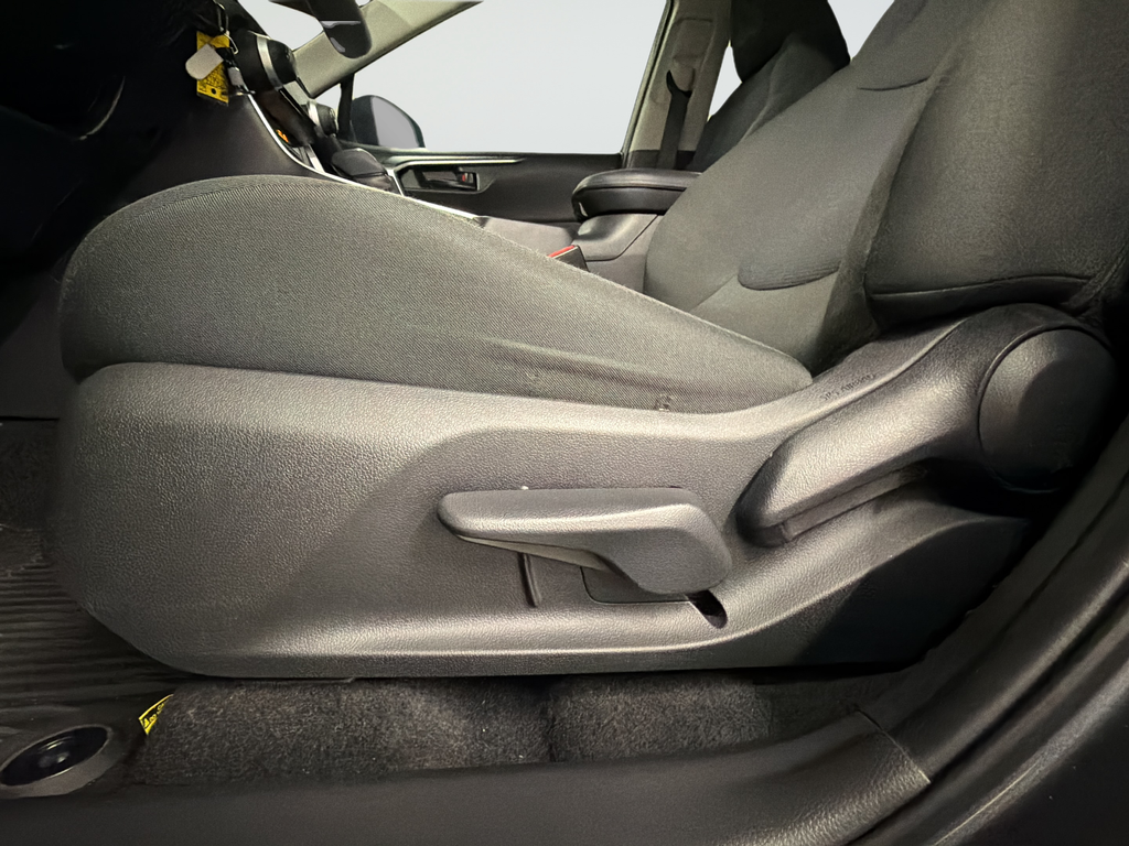 Used 2024 Gray Toyota LE image 30