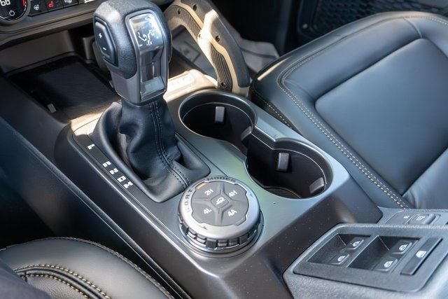 New 2026 Avalanche Ford Badlands® image 26