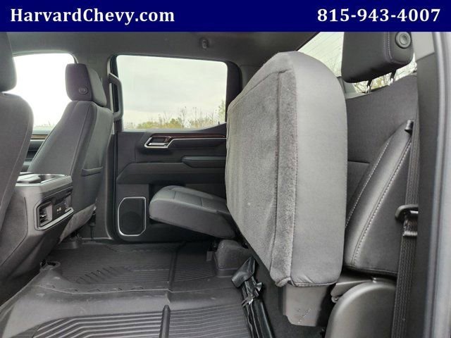2026 Chevrolet Silverado 1500 RST - Photo 26