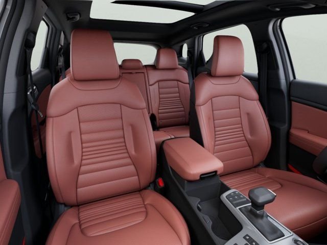New 2027  Kia SX-Prestige image 15