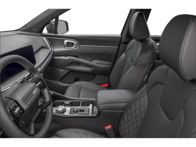 New 2026 Aurora Black Pearl Kia X-Line SX Prestige image 11