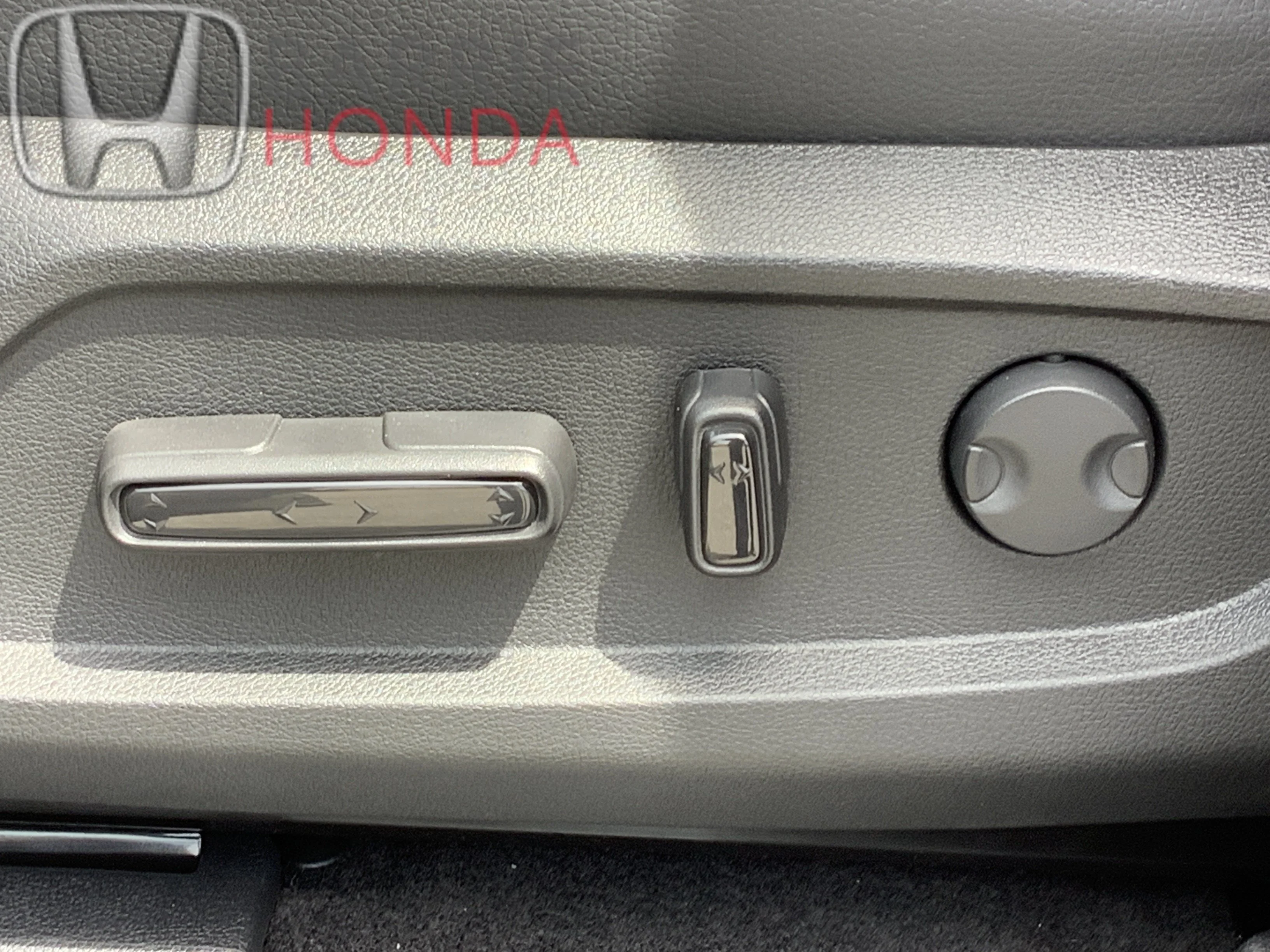 New 2026 Crystal Black Pearl Honda TrailSport Touring image 7