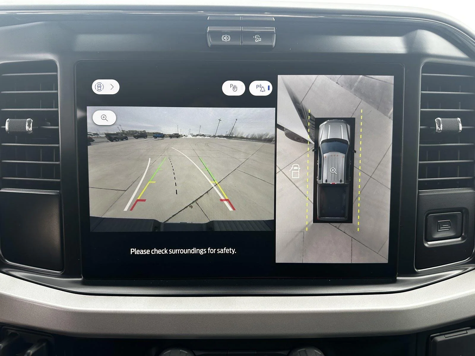 2026 Ford F-250 Super Duty XLT - Photo 26