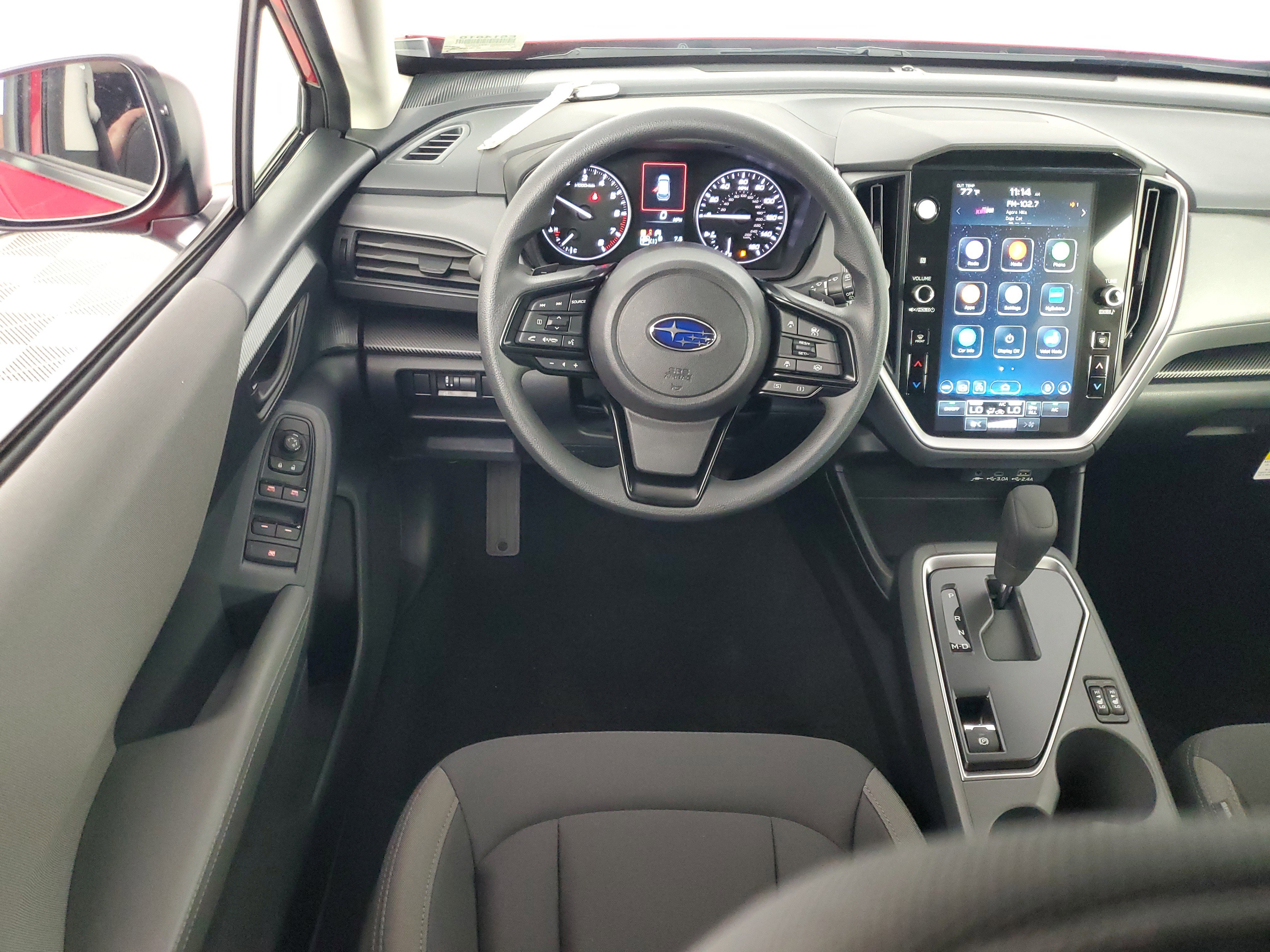 2025 Subaru Crosstrek Premium - Photo 14