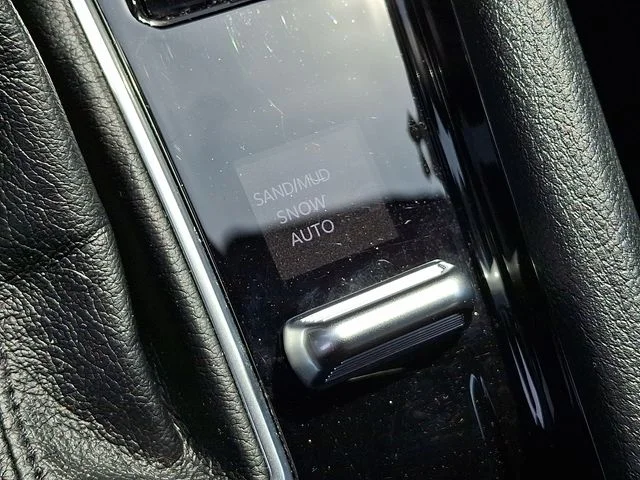 Certified Used 2024 Black Jeep Limited image 26