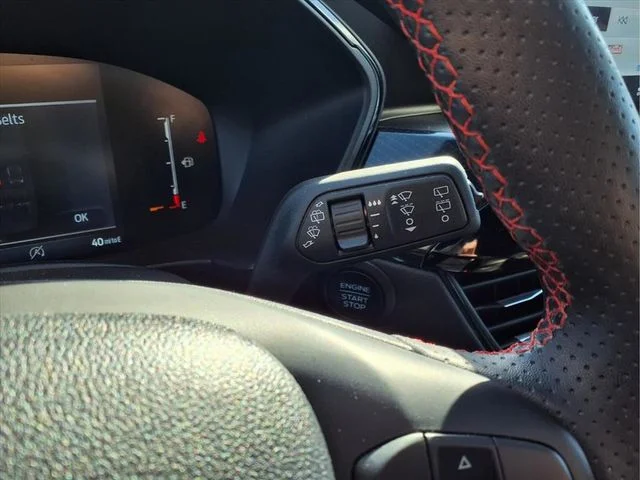 2024 Ford Escape ST-Line - Photo 19