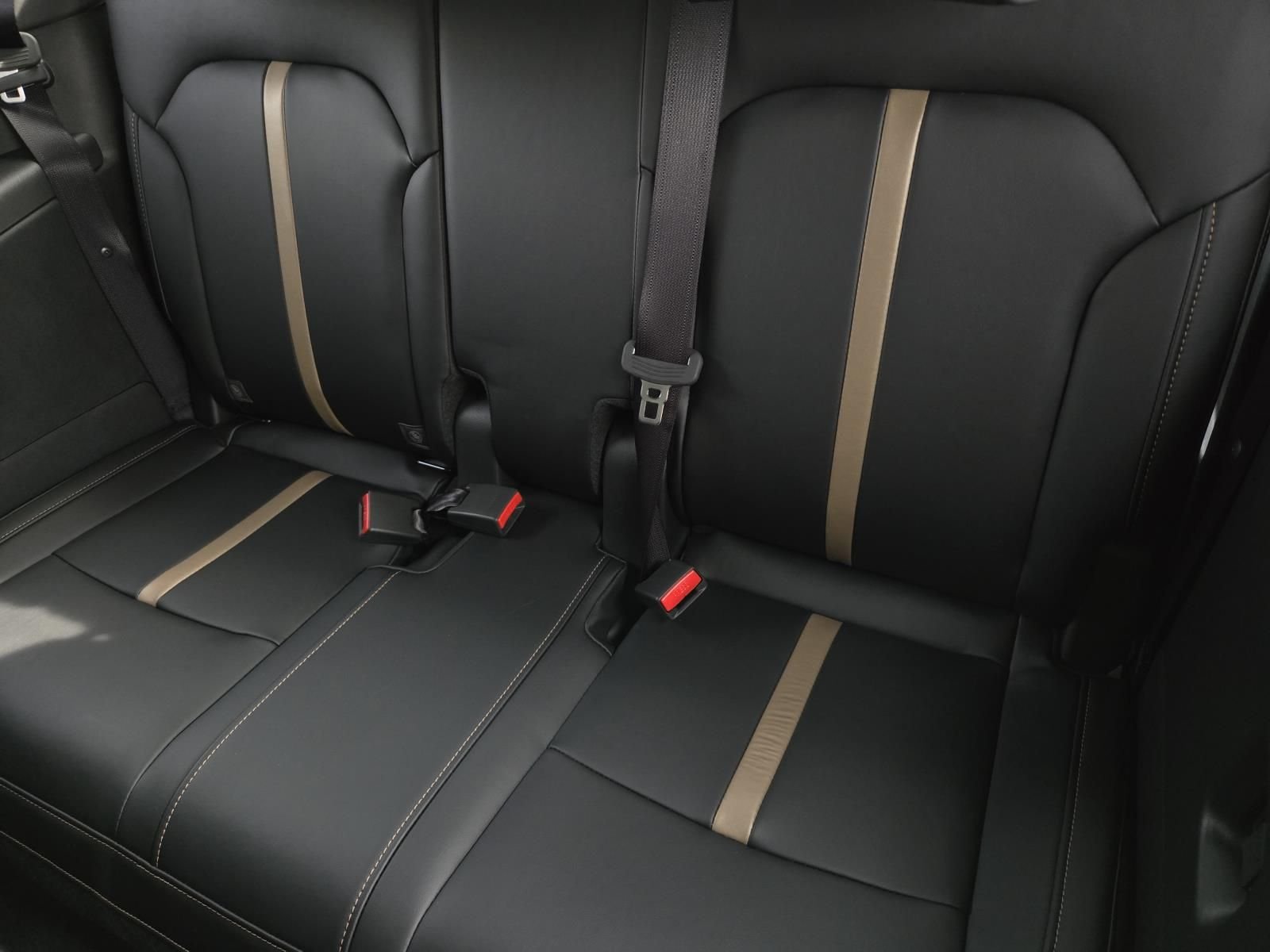 2026 Mazda CX-90 Premium Sport Package - Photo 15