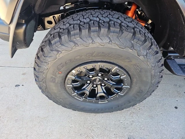 2025 Ford Bronco 4-Door Raptor - Photo 38