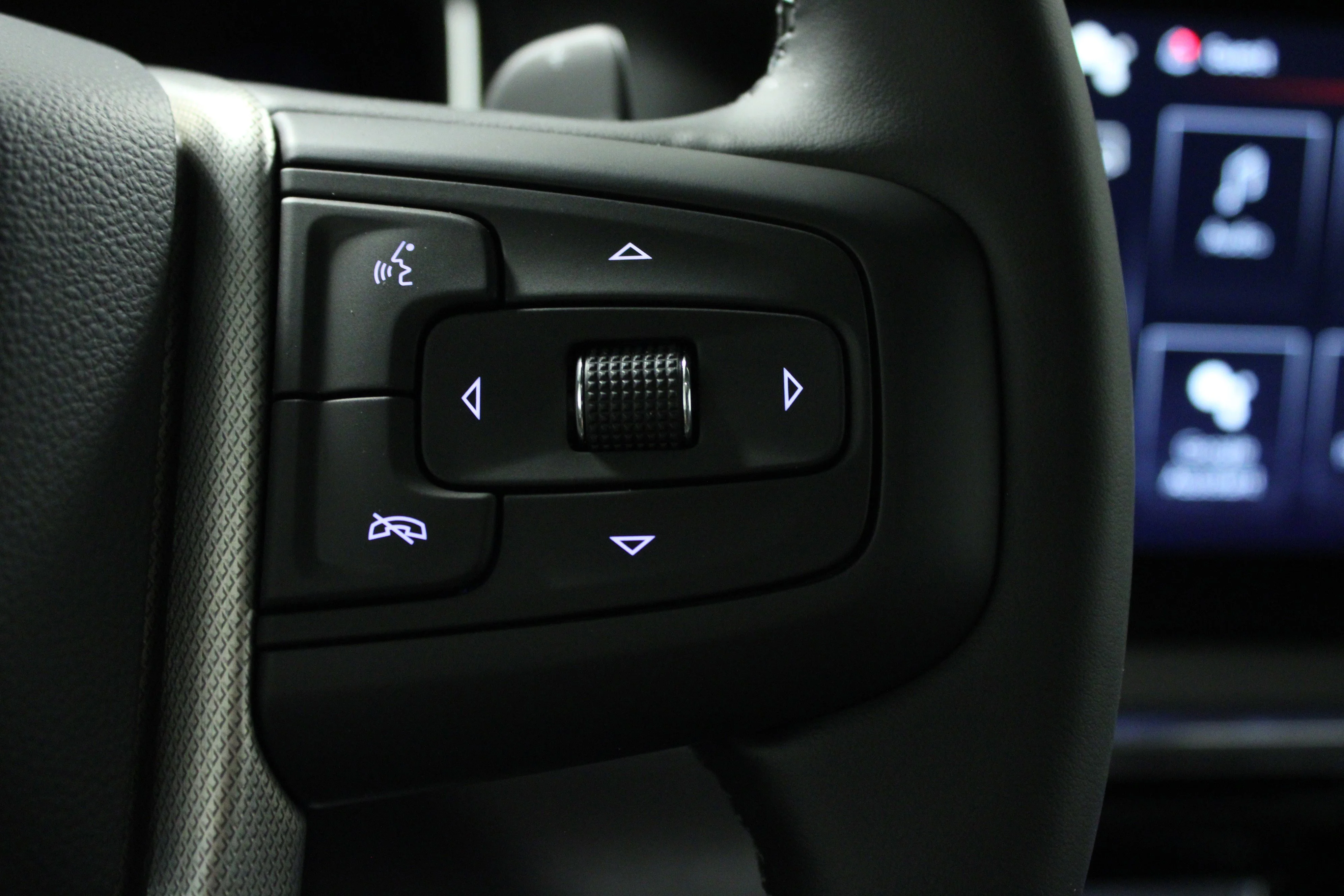 New 2026 Onyx Black GMC Denali image 21