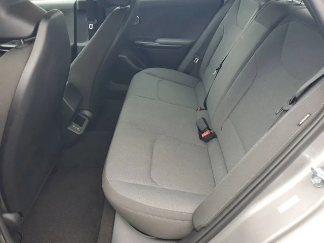 Used 2025 Gray Kia LXS image 21