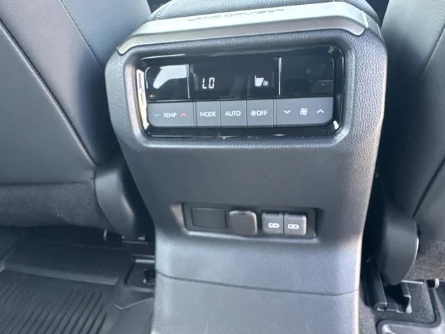 Used 2026 Beige Toyota Base image 15