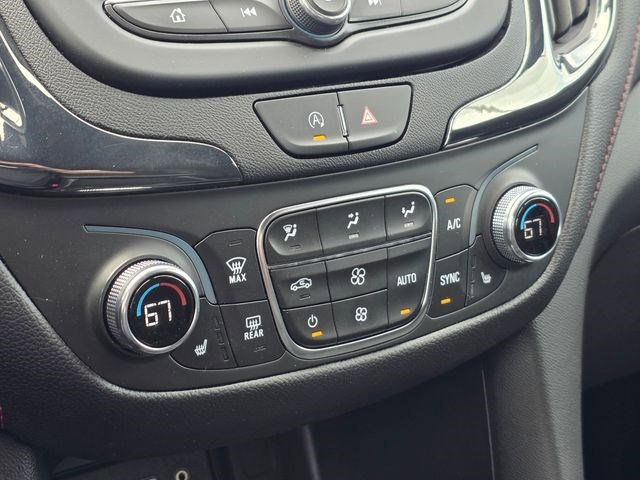 Used 2023 Summit White Chevrolet RS image 32