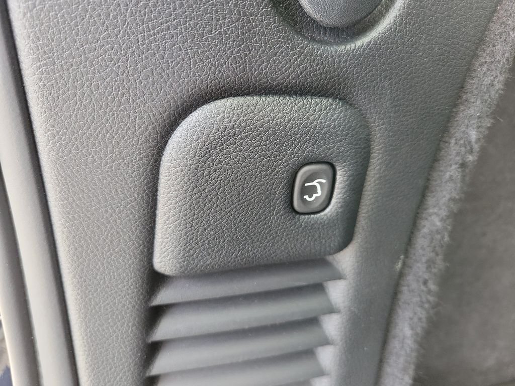 Certified Used 2025 Black Dodge GT image 9