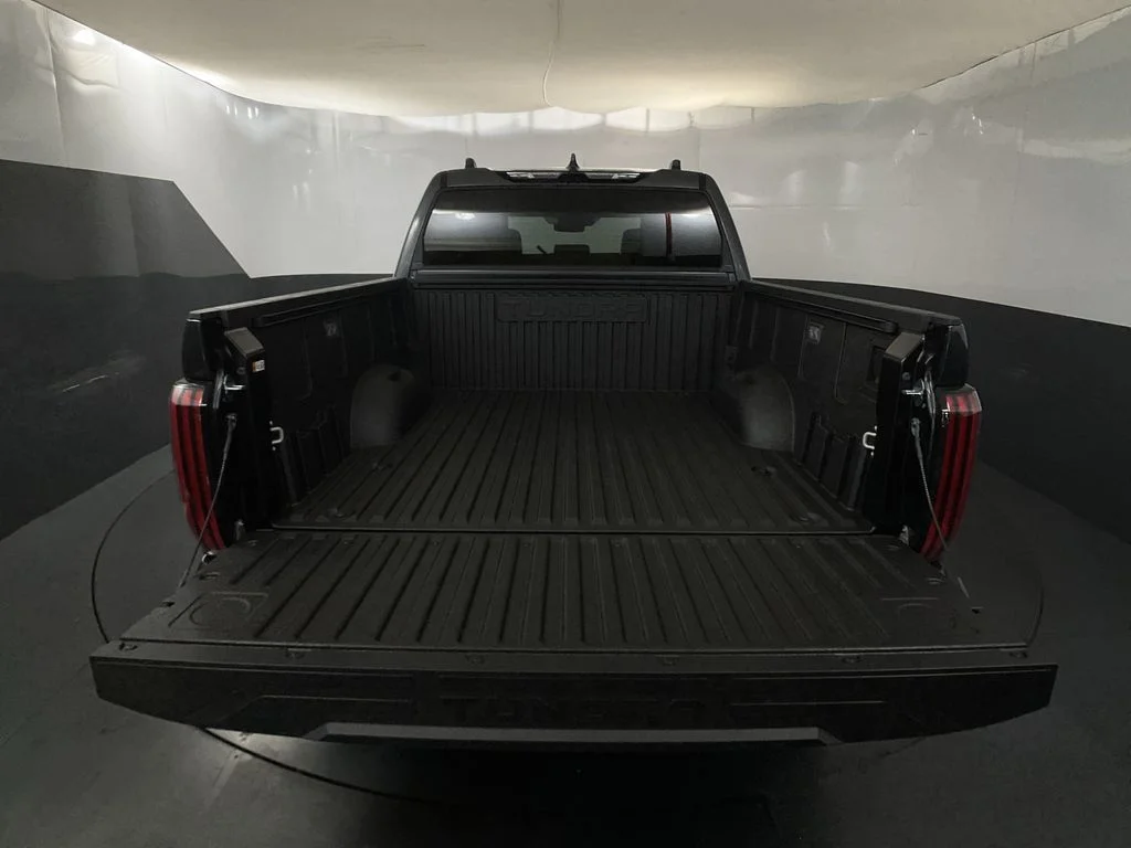 2026 Toyota Tundra Limited - Photo 30