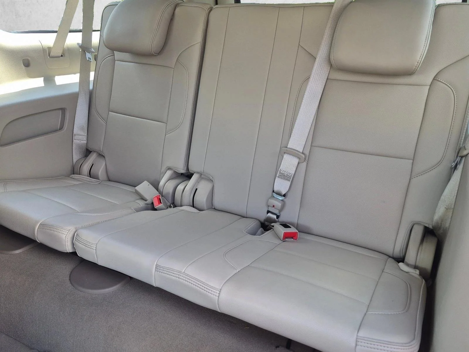 Used 2019 Crimson Red Tintcoat GMC Denali image 19