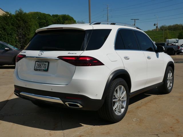 2024 Mercedes-Benz GLE GLE350 - Photo 7