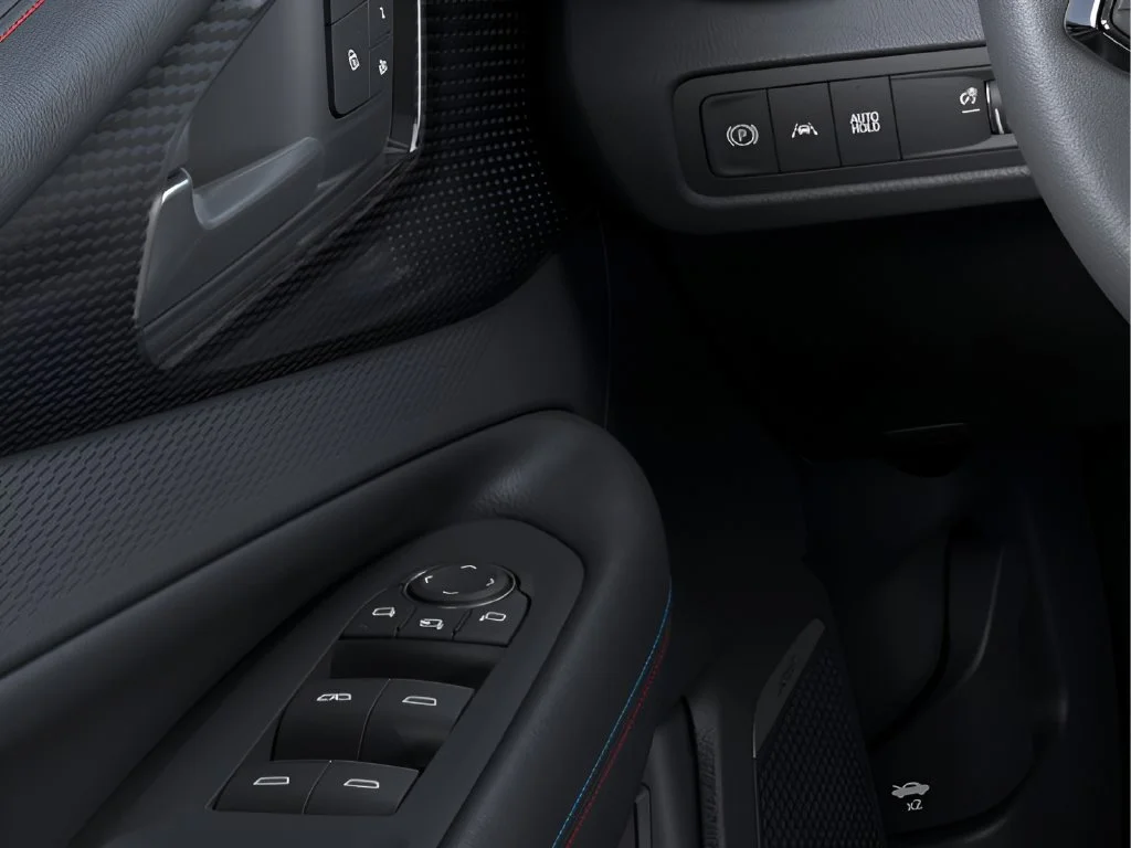 2027 Chevrolet Blazer EV RS - Photo 22
