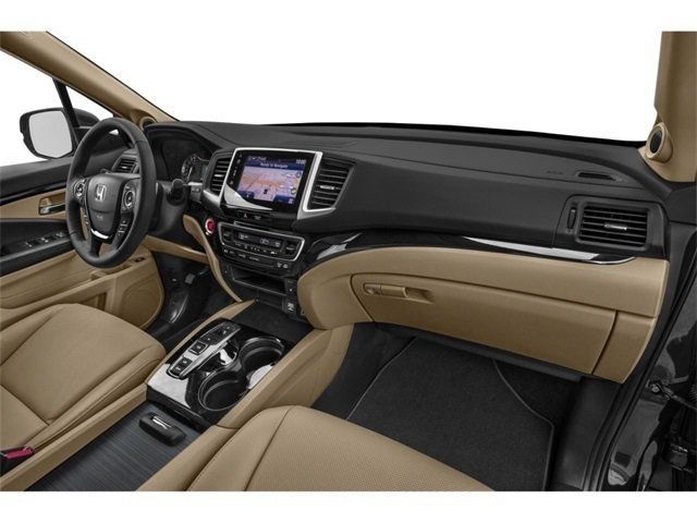 Used 2020 Deep Scarlet Pearl Honda RTL-E image 18