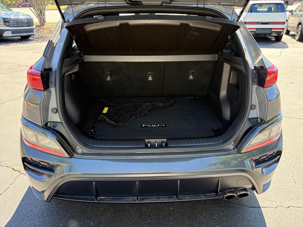 2023 Hyundai Kona N Line - Photo 23