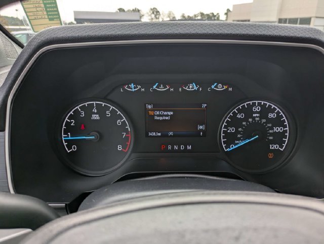 Used 2021 White Ford XL image 22