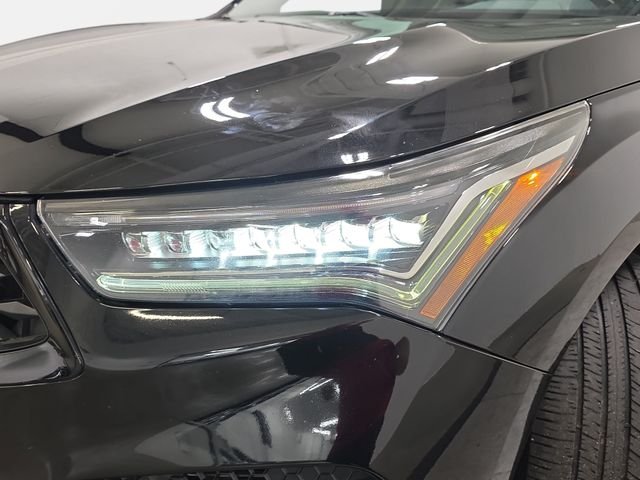 Used 2021  Acura A-Spec Package image 28
