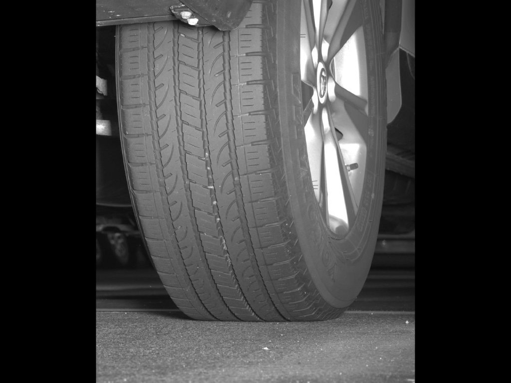 Used 2012 White Toyota Base image 16