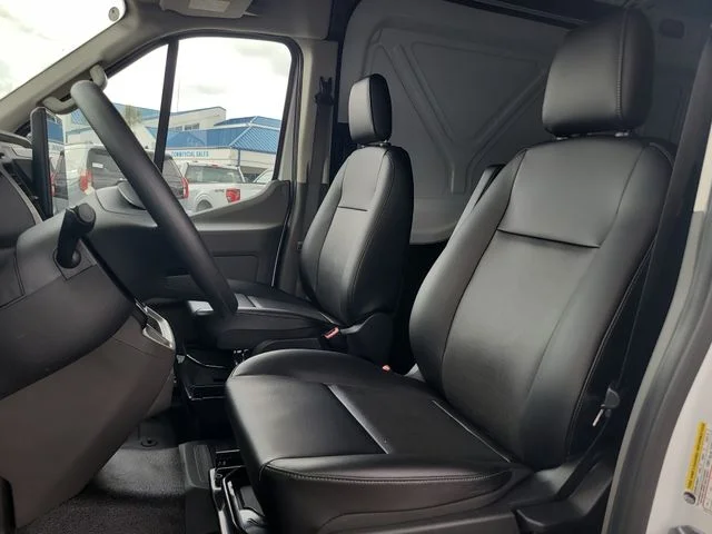 New 2026 Oxford White Ford Base image 20