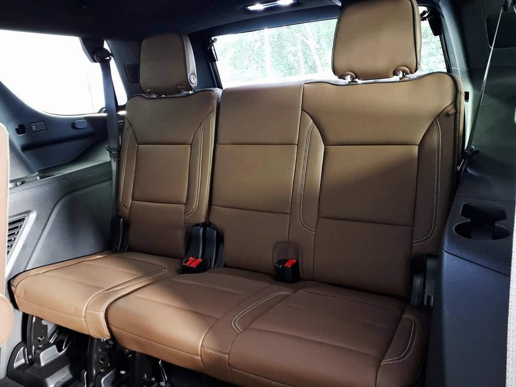2026 Chevrolet Tahoe High Country - Photo 7