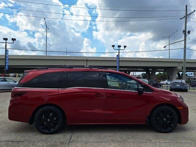 2026 Honda Odyssey Sport L - Photo 6