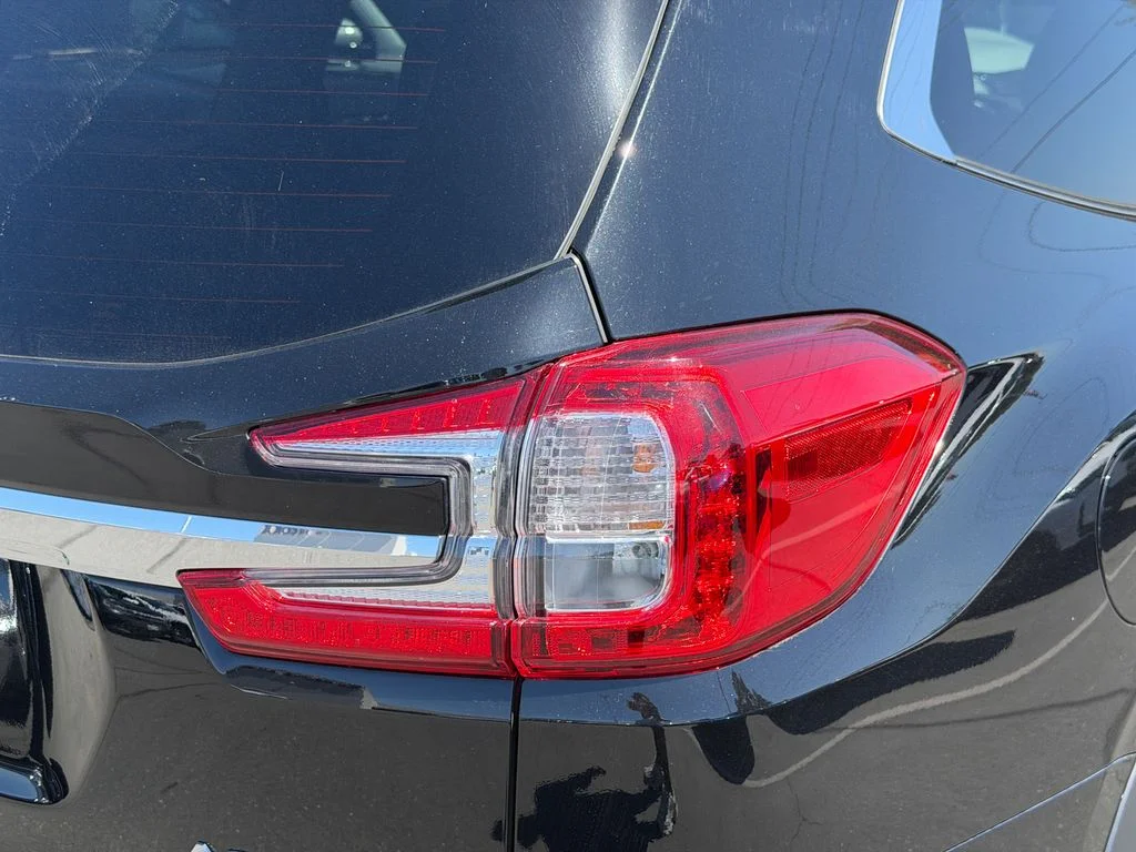 Used 2024 Black Subaru Touring image 6
