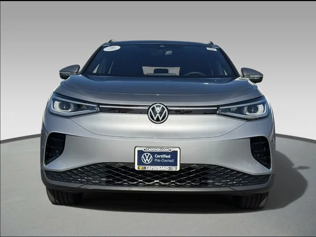 Certified 2023 Volkswagen ID.4 PRO S with VIN 1V2WNPE82PC038596 for sale in San Juan Capistrano, CA